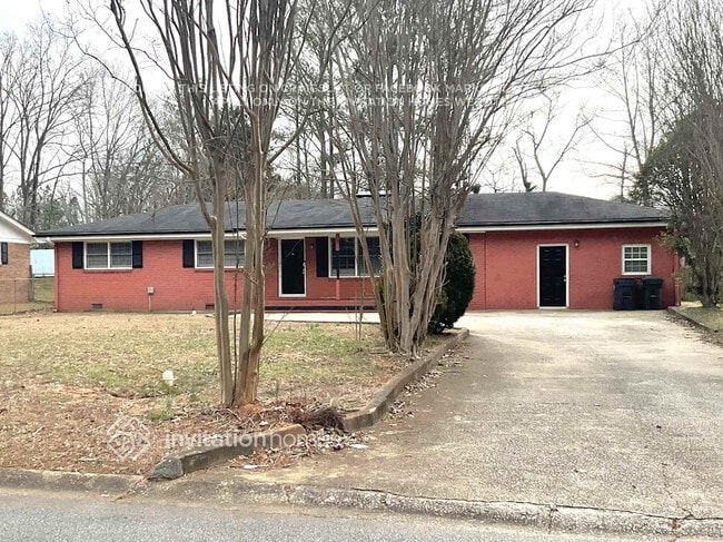 Building Photo - 671 Ayres Rd Rental