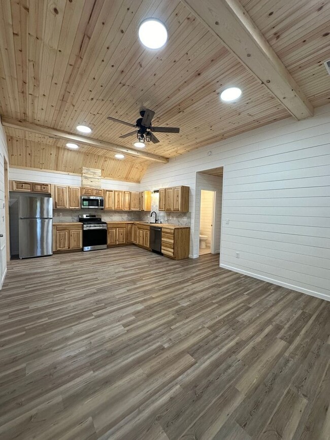 Photo - New Construction Log Home | 2 bedroom | 2.5 bathrooms