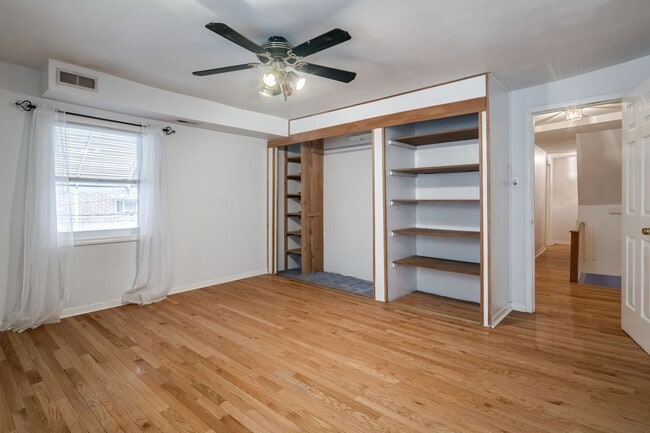 Photo - Three Bedroom South Philadelphia Home