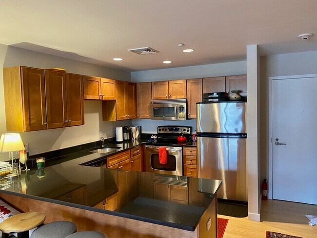 Photo - 99 Chestnut Hill Ave Unit 202