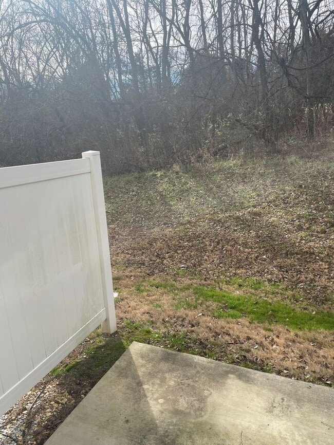 Photo - Stunning 3BR 3BA Home w/ Private Patio • Full Appliance Suite • Wooded-View Patio in Nashville