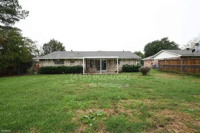 Photo - 1607 Anthony St