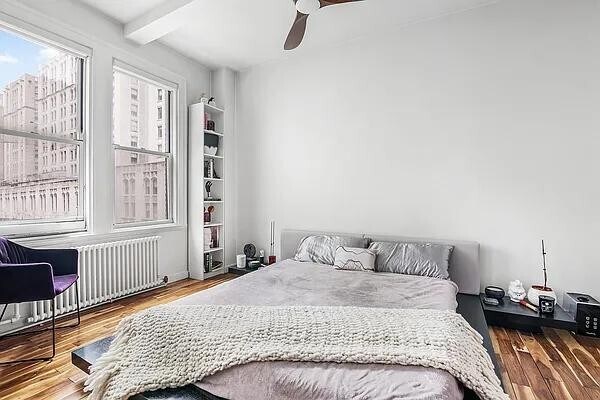 Photo - 66 Madison Ave Unit 5C