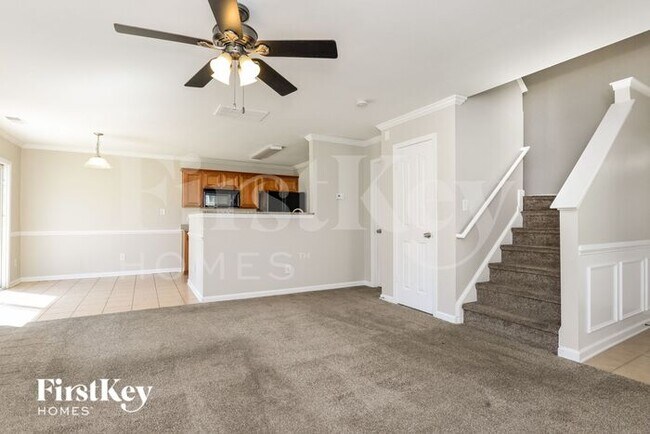 Photo - 2513 Mason Mill Pl