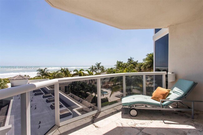 Photo - 4779 Collins Ave Unit 401