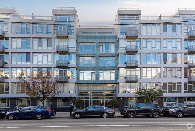 Photo - Warehouse Eleven