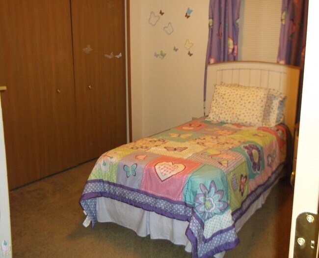 Geary Estates Apartments For Rent in Junction City, KS