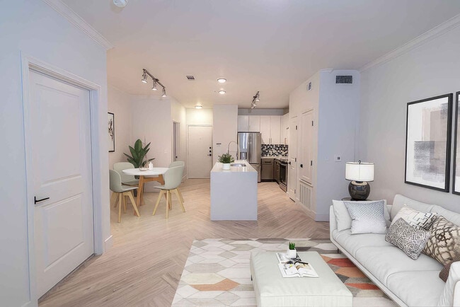 Photo - Fitzhugh Urban Flats