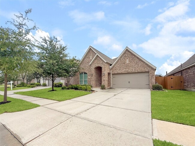 Photo - 28173 Knight Peak Dr