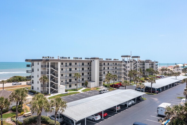 Building Photo - 3100 Ocean Shore Blvd Unit 105