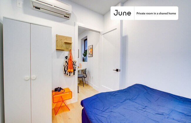 Photo - Room in Shared 4.0 bed/2 bath home