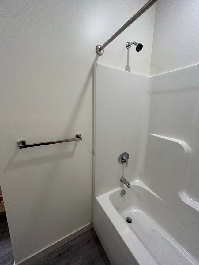 Photo - Studio Unit at Tiller+Main Unit 203