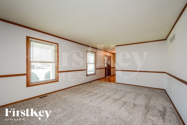 Photo - 3217 Yale Blvd