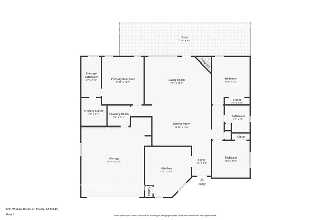 Photo - 7731 W Shaw Butte Dr