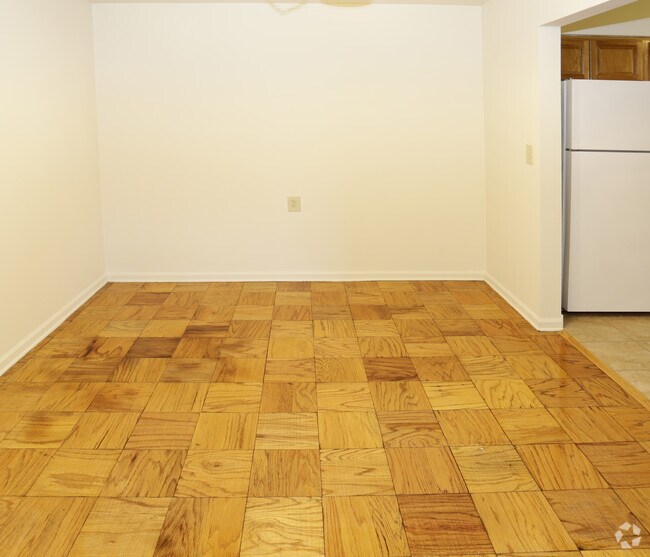 Olde East Townhouses Morristown, NJ