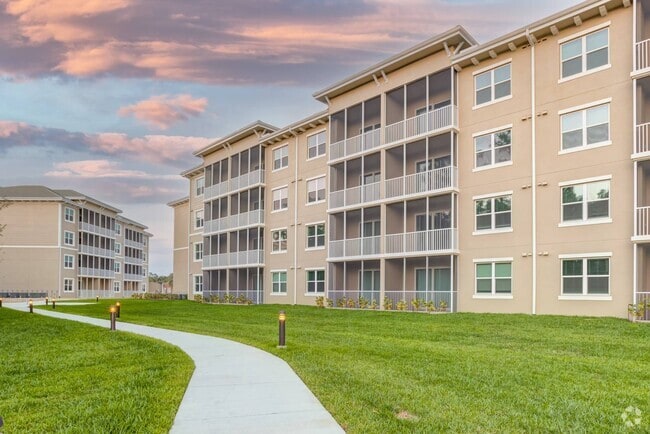 Building Photo - The Reef at Winkler Rental