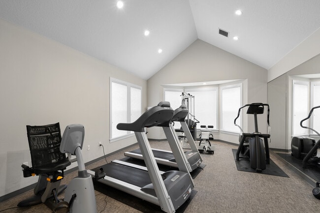 Oriel Apartments