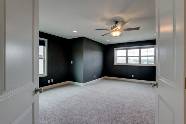 Photo - Custom Build in Sango. Wow Factor