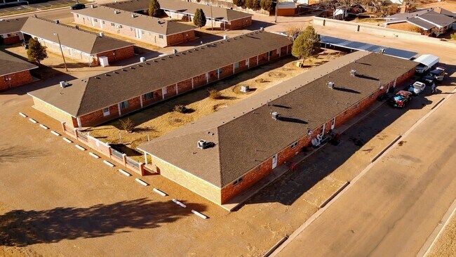 Photo - 1217 S Maddox Ave