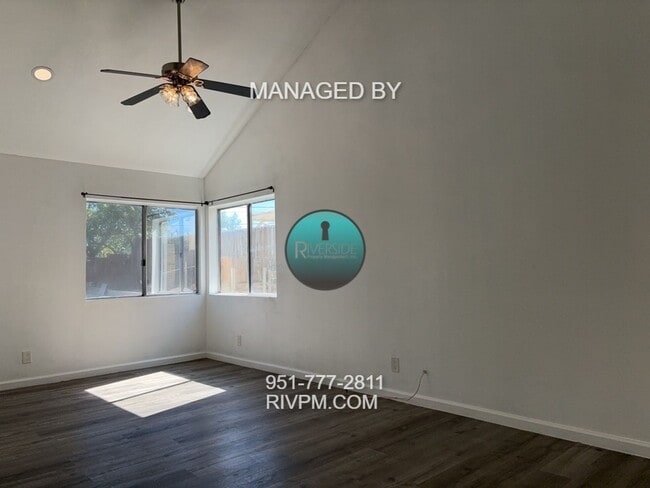 Photo - STUNNING POOL HOME IN MORENO VALLEY!! SOLAR INCLUDED!!