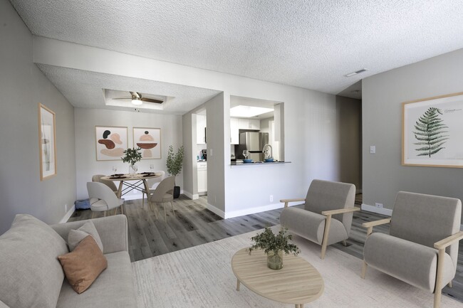 Brighton Place Apartments - Brighton Place Apartments