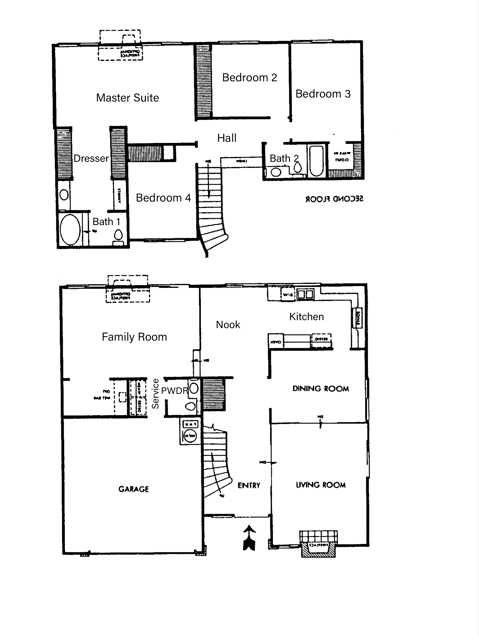 Building Photo - 13 Blazing Star Rental