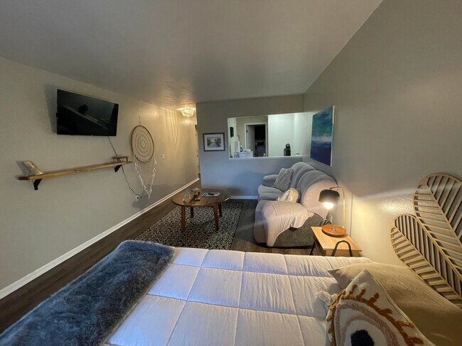 Photo - 300 Yacht Club Dr Unit 18A