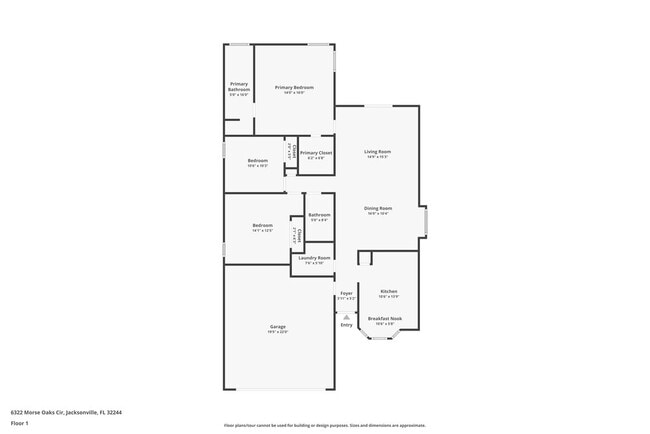 Photo - 6322 Morse Oaks Cir