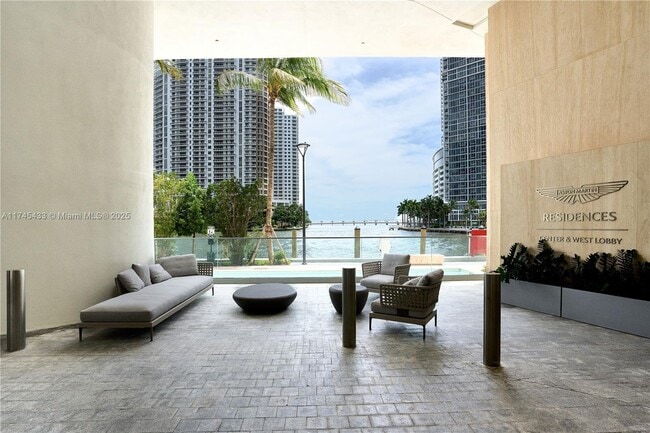 Photo - 300 Biscayne Blvd Way Unit 2407