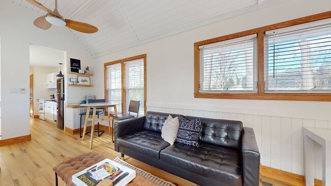 Photo - Adorable 3 Bedroom House near NCSU - Available August 1st!