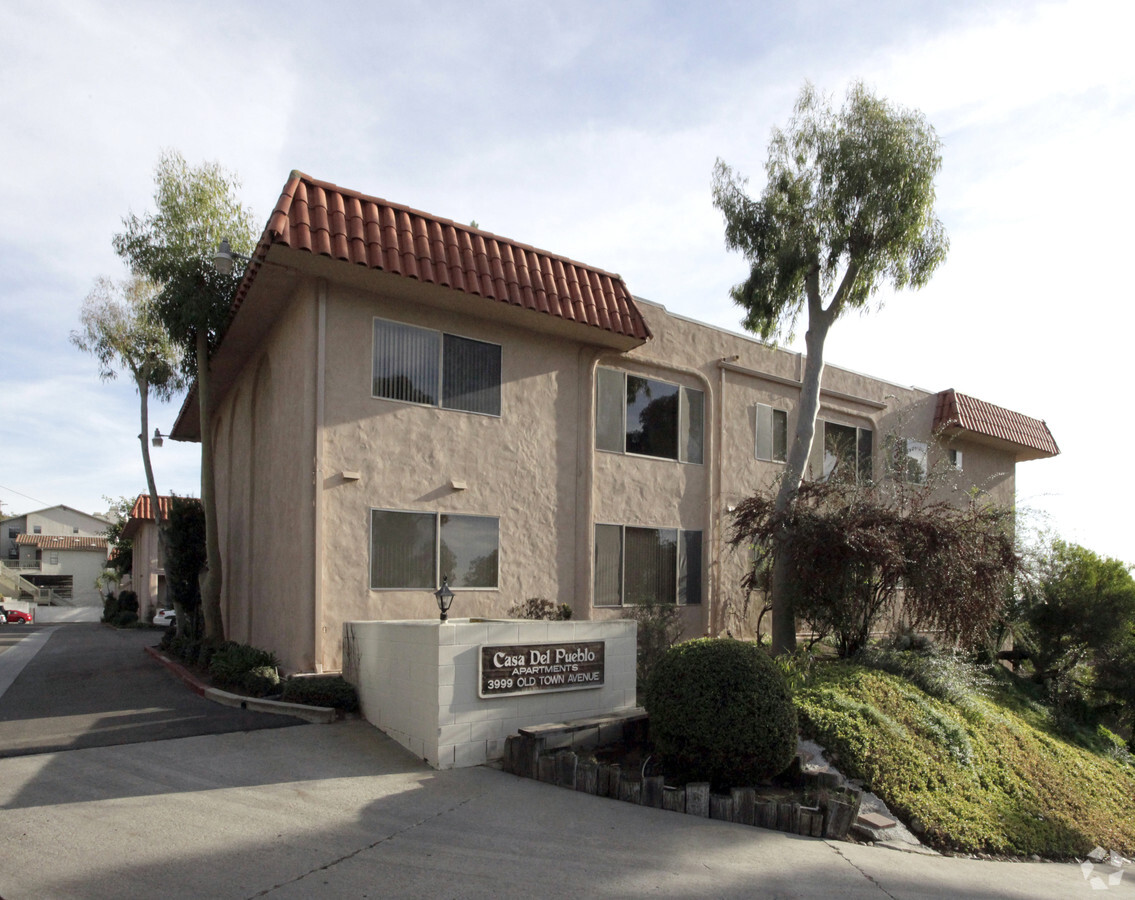 Casa del Pueblo - Casa del Pueblo Apartments