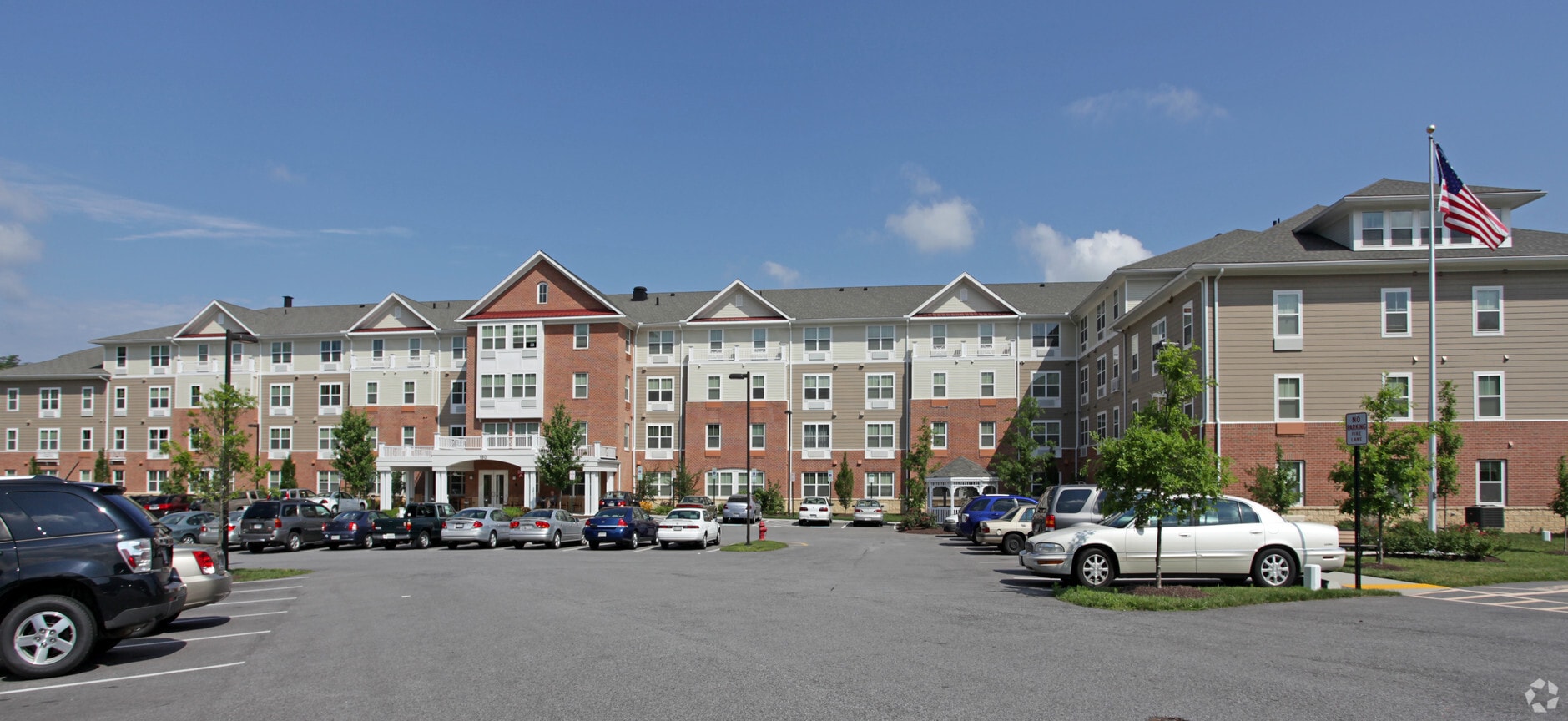 Photo - Park View at Severna Park