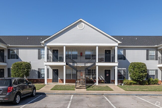 Photo - Addison Place Apartments