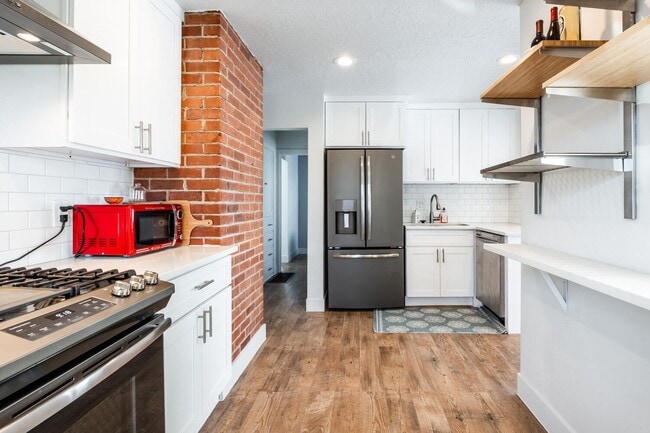 Photo - Updated and Bright Home with Yard