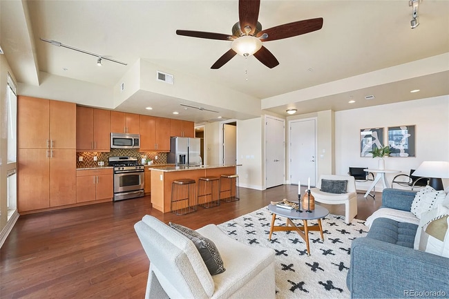 Photo - 2460 W 29th Ave Apartment