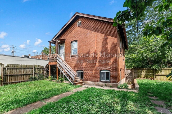 Photo - 3948 S Grand Blvd