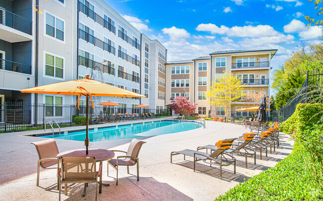 Building Photo - Mode at Hyattsville Rental