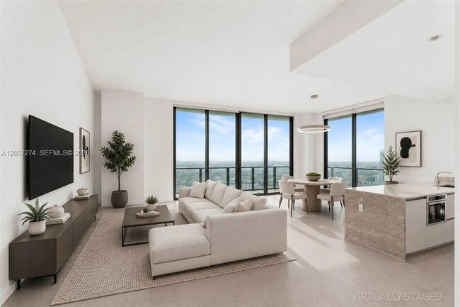 Building Photo - 1300 S Miami Ave Unit PH4910