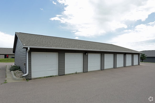 Garages