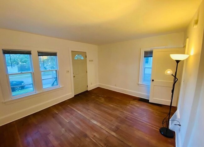 living room - 1164 Cook Ave E