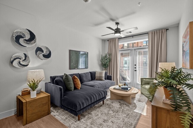 Photo - Eastpoint Apartments