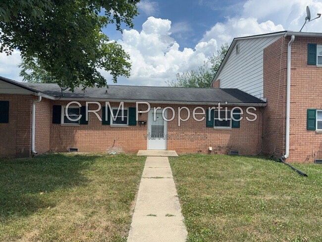 Photo - 1420 E Jefferson St Unit 02
