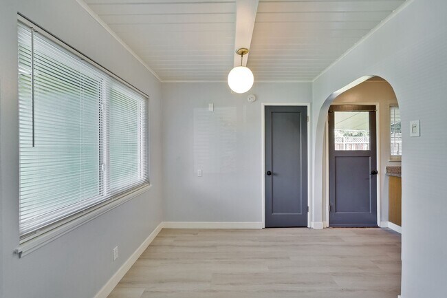 Photo - Remodeled 3-bedroom 1 bath