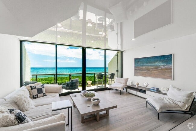 Building Photo - 3115 S Ocean Blvd Rental