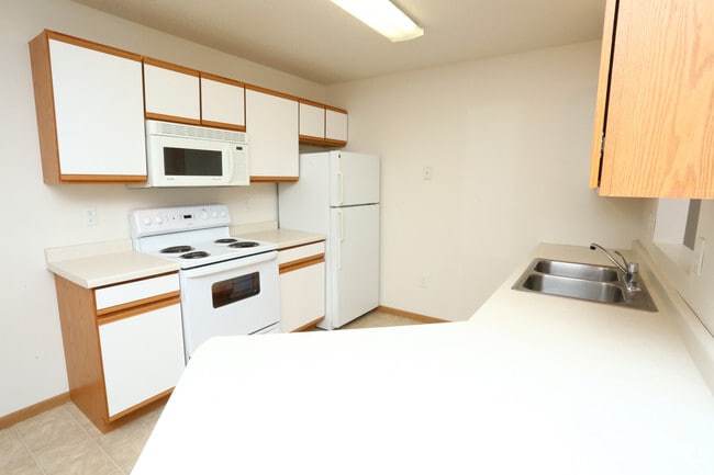 Photo - Demaio I, II, & III Apartments