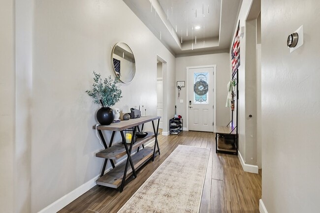 Photo - Beautiful 4 bedroom home with Solar Panels