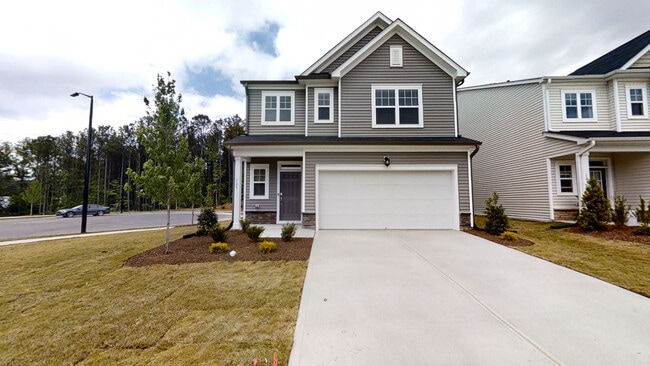 Building Photo - 103 Silver Fir Ln Rental