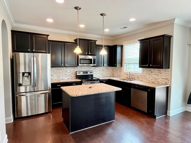 Photo - The Preserve at Morris Landing