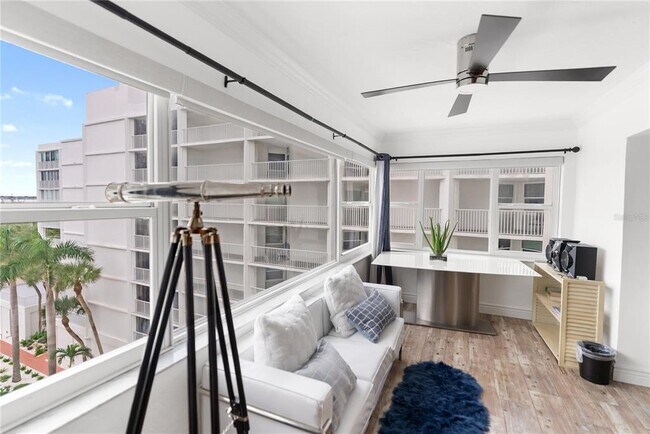 Photo - 1750 Benjamin Franklin Dr Unidad 6G