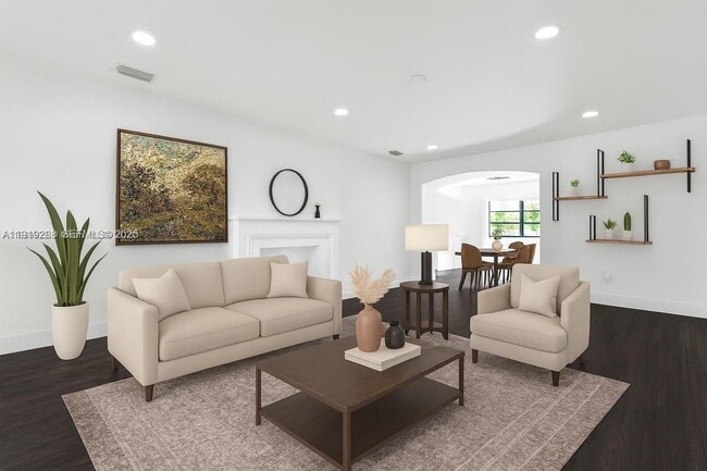 Building Photo - 9173 Byron Ave